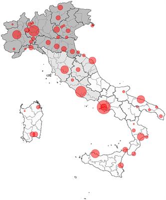 Socioeconomic Inequalities Increase the Probability of Ketoacidosis at Diagnosis of Type 1 Diabetes: A 2014–2016 Nationwide Study of 2,679 Italian Children